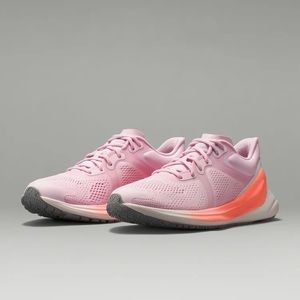 Lululemon Blissfeel Women's Running Shoe 8 Pink